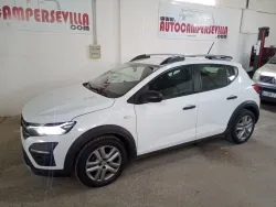 DACIA Sandero Stepway ECO-G Essential 74kW