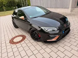 Seat Leon Cupra 300 DSG | Pack Performance | Diffuseur | Lame