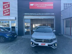 Volkswagen T-Roc 2.0 TDI 150 Start/Stop DSG7 R-Line