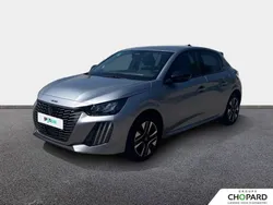 Peugeot 208 Hybrid 110 ch e-DCS6 Allure