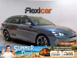 CUPRA León 1.5 ETSI DSG 110Kw