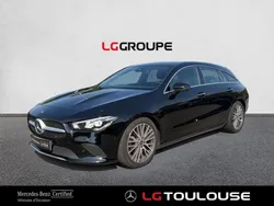 Mercedes-benz CLA Shooting Brake 180 136ch Progressive Line