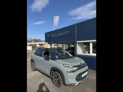 Citroen C3 Aircross PureTech 110ch S&S Shine