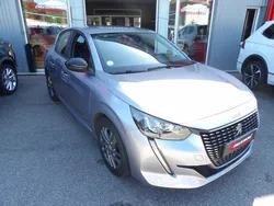 Peugeot 208 1.5 BLUEHDI 100CH S&S ACTIVE PACK