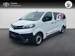 Toyota PROACE Verso Long 2.0 140 D-4D Dynamic