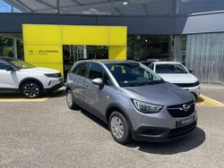 Opel Crossland 1.2 Turbo 110ch Edition
