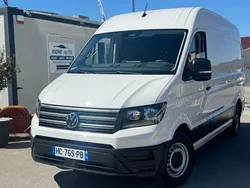 45.825 ht rare volkswagen crafter 177ch l3h3 4x4 4motion 1main boite auto 4motion comme neuf