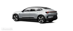 Polestar 4 Long Range 100 kWh Single Motor Plus