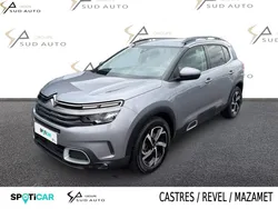 CITROEN C5 Aircross BlueHDi 130 S&S EAT8 Feel
