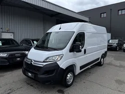 Citroën Jumper (2) 2.2 BHDI 140 3.5T L2H2