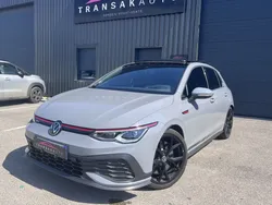VOLKSWAGEN GOLF ClubSport 2.0 TSI 300 DSG7