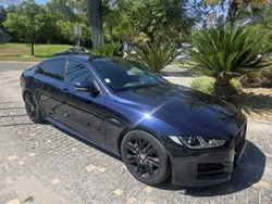 Jaguar XE 2.0D Espectacular
