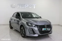 Peugeot 208 1.2 PureTech Allure