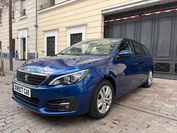 Peugeot 308 SW (2) 1.5 BLUEHDI 130 ACTIVE BUSINESS EAT8+