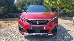 Peugeot 3008 1.6 Hybrid GT Pack e-EAT8 de 2020