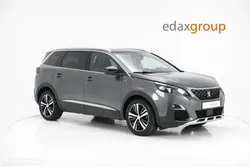 Peugeot 5008 1.5 BlueHDi GT