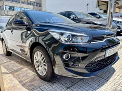 Kia Rio 1.2 CVVT DYNAMIC NACIONAL 1 ÚNICO DONO