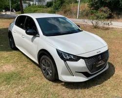 Peugeot e-208 50 kWh Active