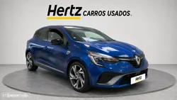 Renault Clio TCe 90 R.S. LINE