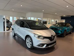 Renault scenic 1.3tce 120cv 2019