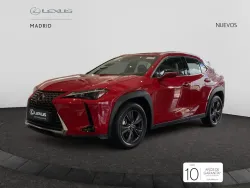 LEXUS UX 300h UX+