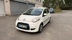Citroën C1 Attraction