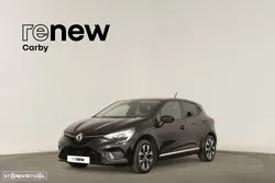 Renault Clio 1.0 TCe Evolution