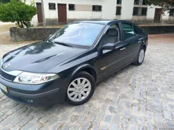 Renault Laguna 1.9 DCI Como Novo