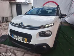 Citroën C3 1.2 PureTech Feel