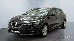 Renault Mégane de 2021