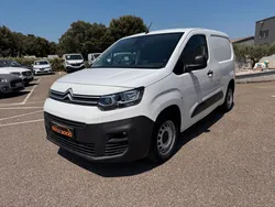CITROEN BERLINGO VAN HDI 130ch EAT8 DRIVER
