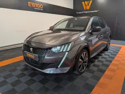 Peugeot 208 gen ii 1.5 bluehdi 100ch gt line radar av-ar / camera de recul / start & stop