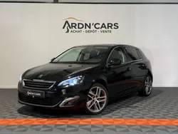 Peugeot 308 II 2.0 BlueHDi 150ch Féline S&S 5p