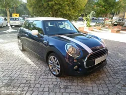MINI 3 Portas Cooper D