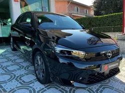 Opel Corsa Corsa 1.2 Business Edition