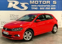 Volkswagen Polo EDITION