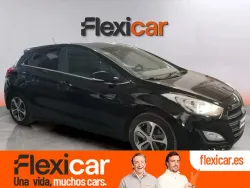 HYUNDAI i30 1.6CRDi BD Black Line 110