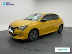 Peugeot 208 1.2 PureTech 75ch S&S Style