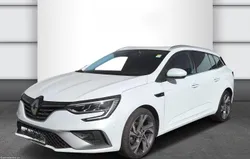 Renault Mégane Sport Tourer 1.6 E-Tech Plug-In Hybrid R.S. Line