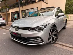 VOLKSWAGEN GOLF 1.4 Hybrid Rechargeable OPF 204 DSG6 Style 1st