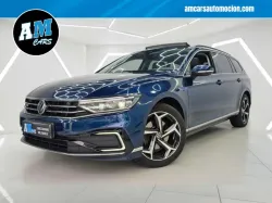 Volkswagen Passat Variant GTE 1.4 TSI e-Power