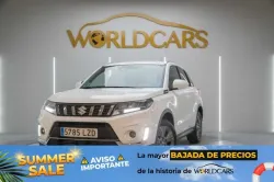 Suzuki Vitara sz 1.4 gas 129cv - 2022