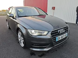 AUDI A3 Sportback 1.6 L TDI 110ch FAP S line DIESEL