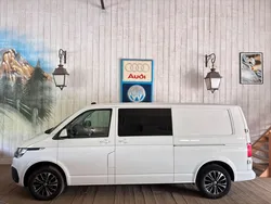 Vw transporter t6.1 procab 2.0 tdi 150 cv dsg l2h1