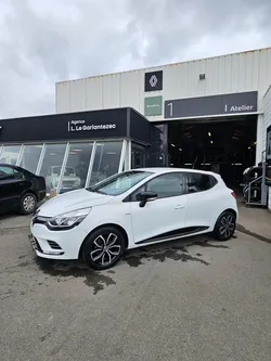 Clio 4
