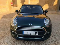 MINI One D