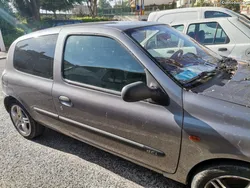 Renault Clio Comercial