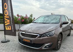 PEUGEOT 308 GENERATION-II 1.2 PURETECH 130ch ALLURE - PACK START-STOP