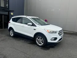 Ford KUGA 2.0 TDCI 150CH STOP&START TITANIUM 4X2 / BV6 / CAMERA / ATTELAGE