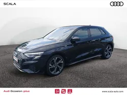 AUDI A3 Sportback 35 TDI 150 S tronic 7 S Line